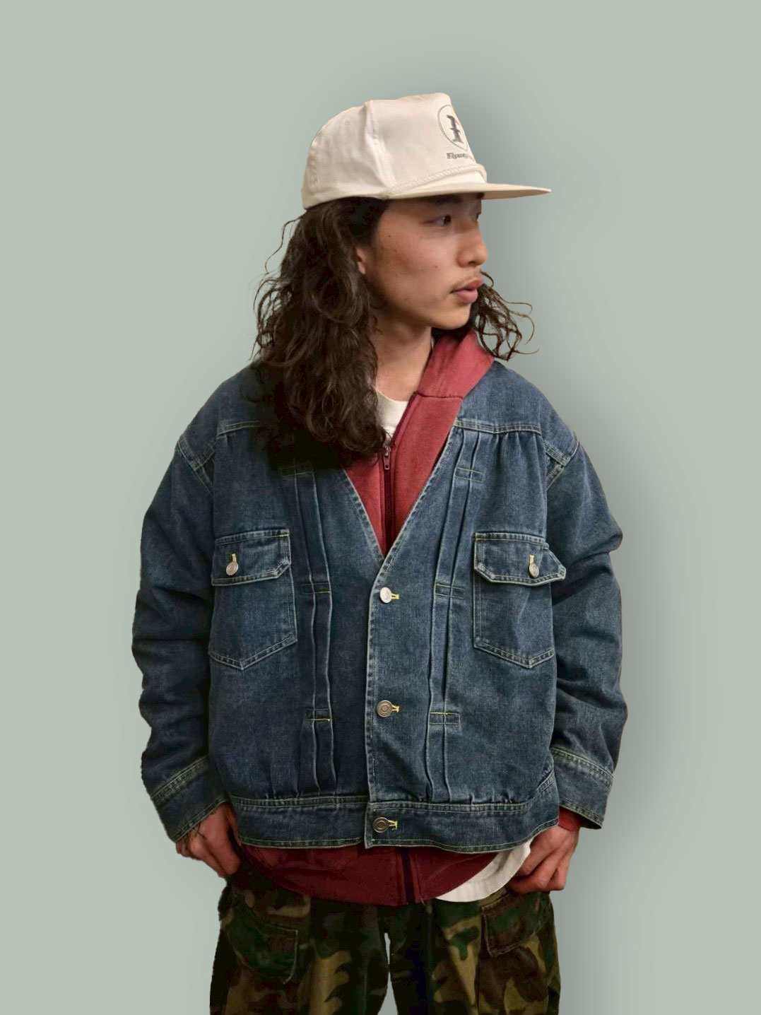 スタイルスナップ 02-1