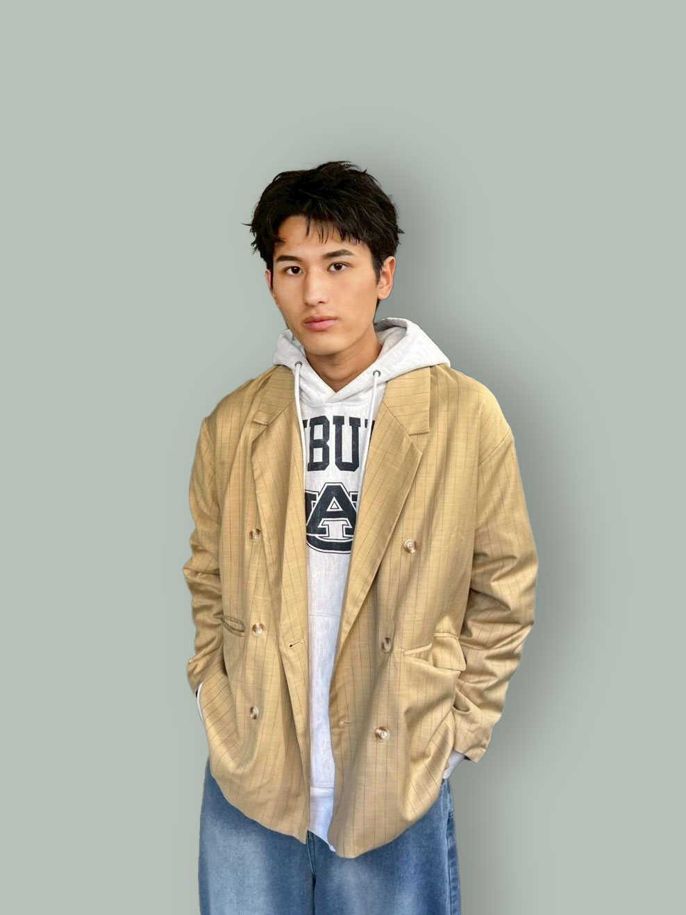 スタイルスナップ 04-2