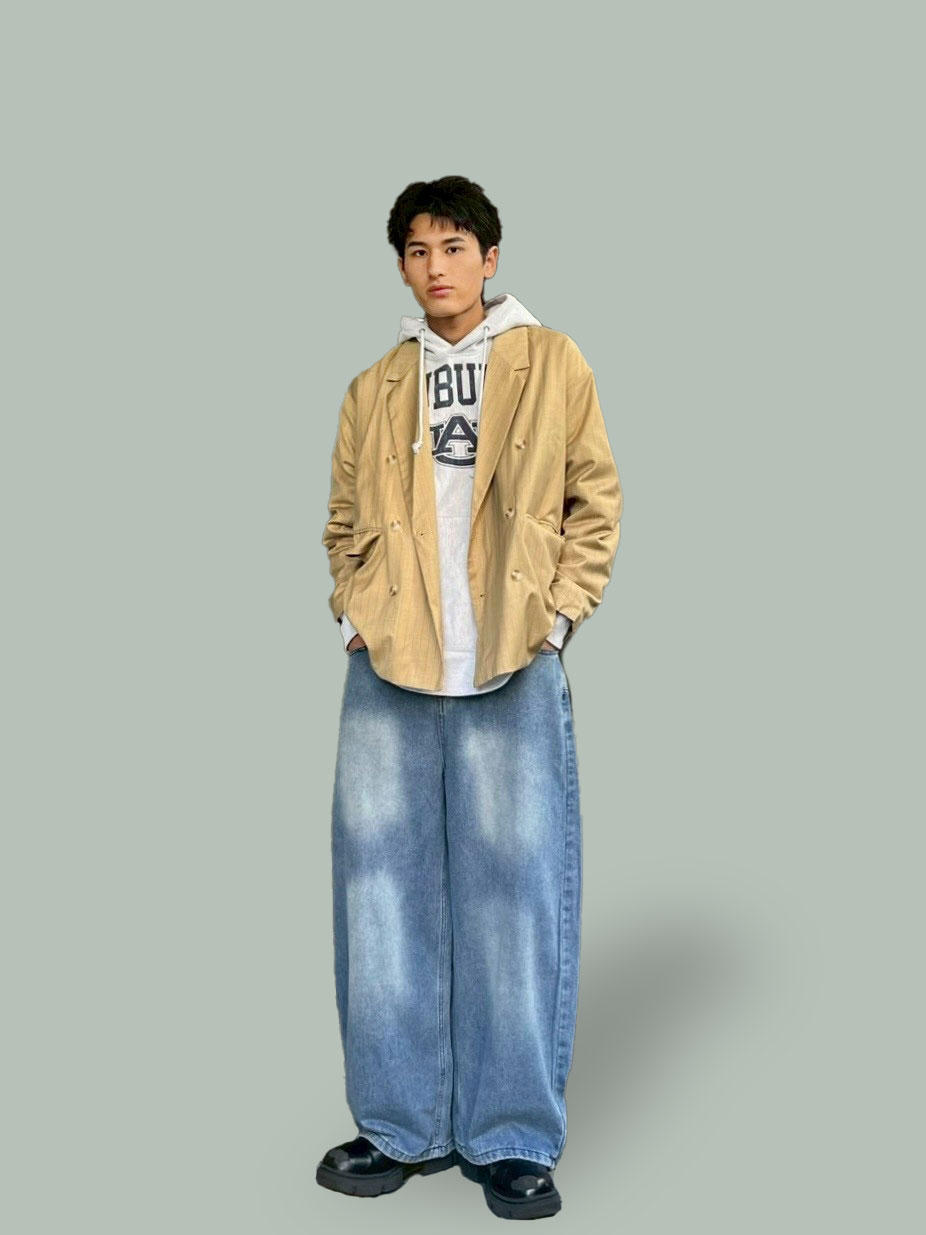 スタイルスナップ 04-1