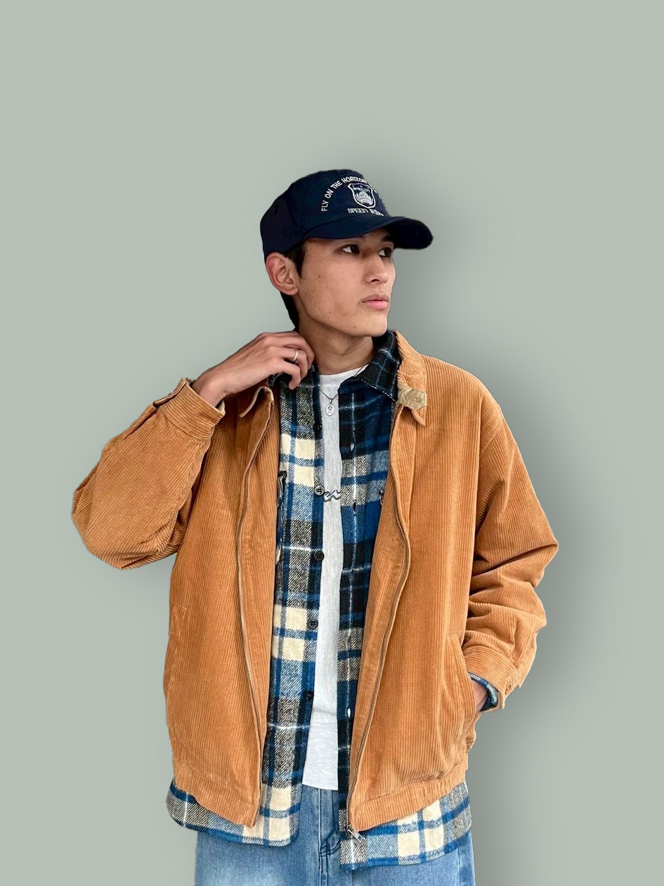 スタイルスナップ 05-2