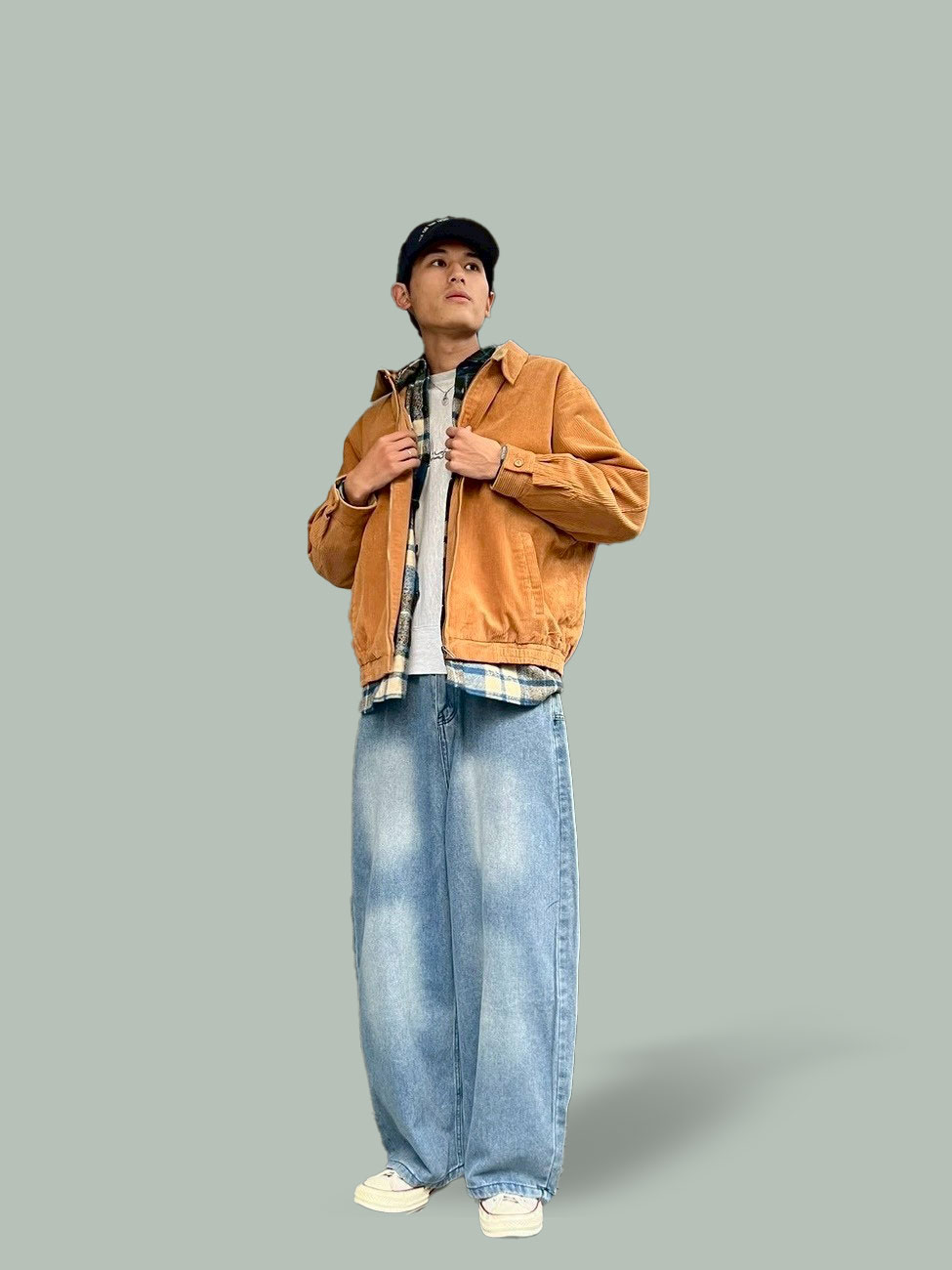 スタイルスナップ 05-1