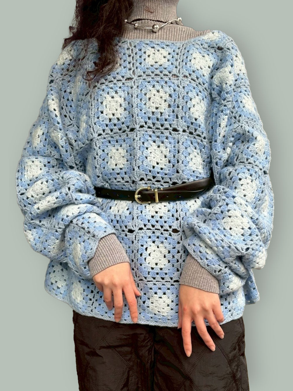 スタイルスナップ 06-3