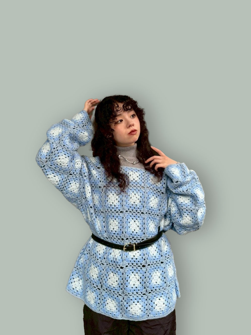 スタイルスナップ 06-2