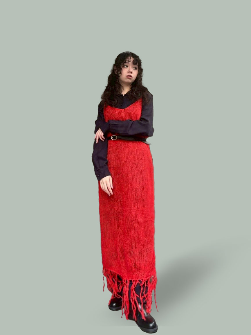 スタイルスナップ 08-1