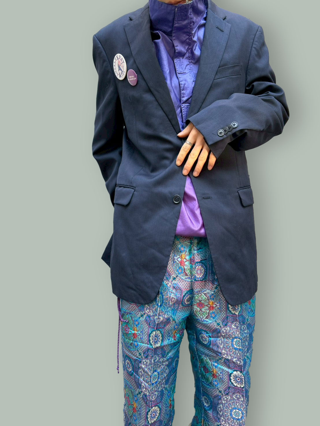 スタイルスナップ 09-2