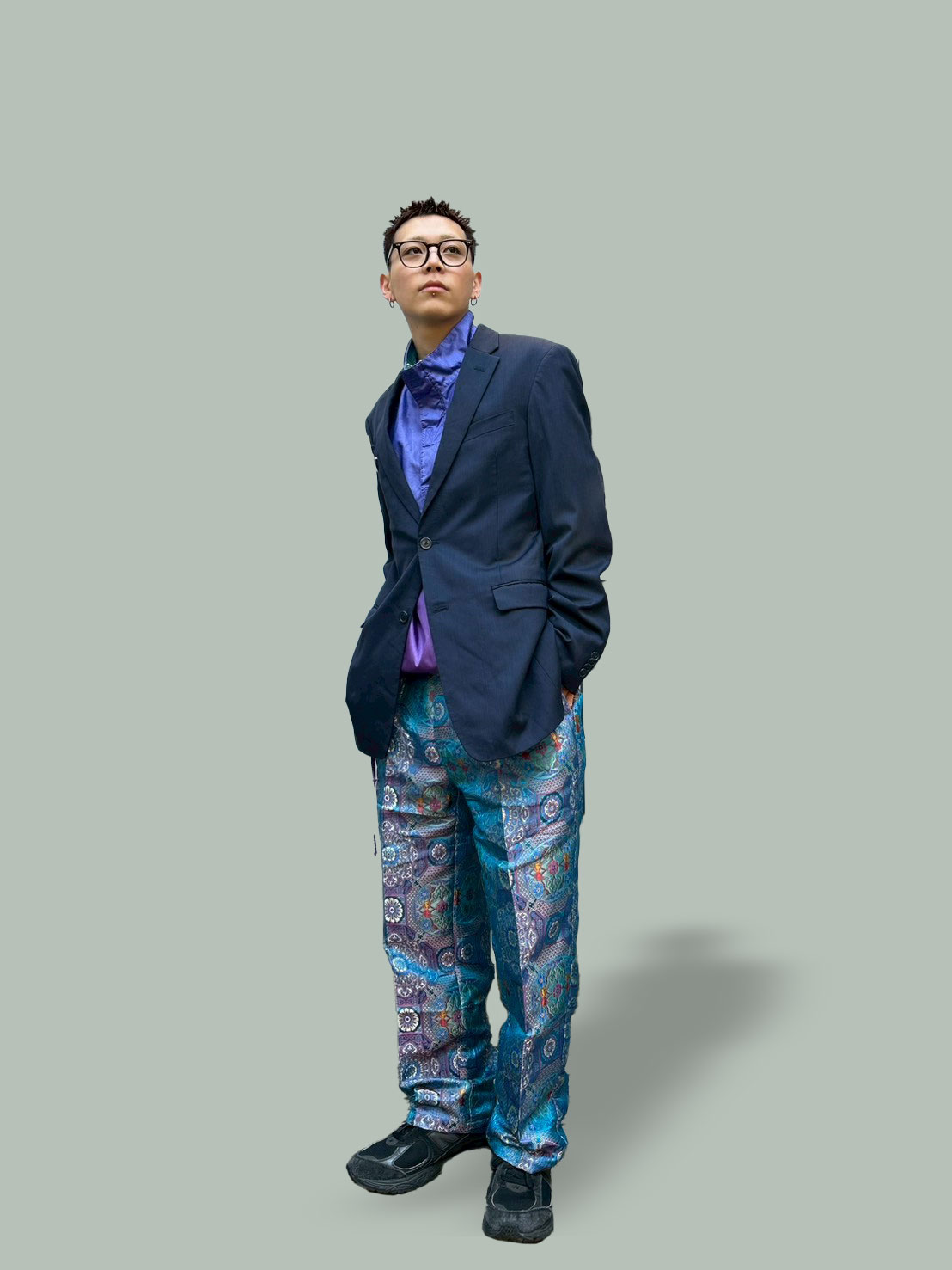 スタイルスナップ 09-1