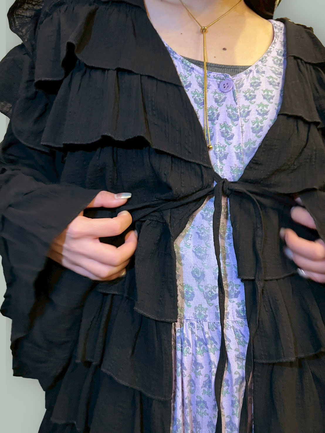 スタイルスナップ 10-3