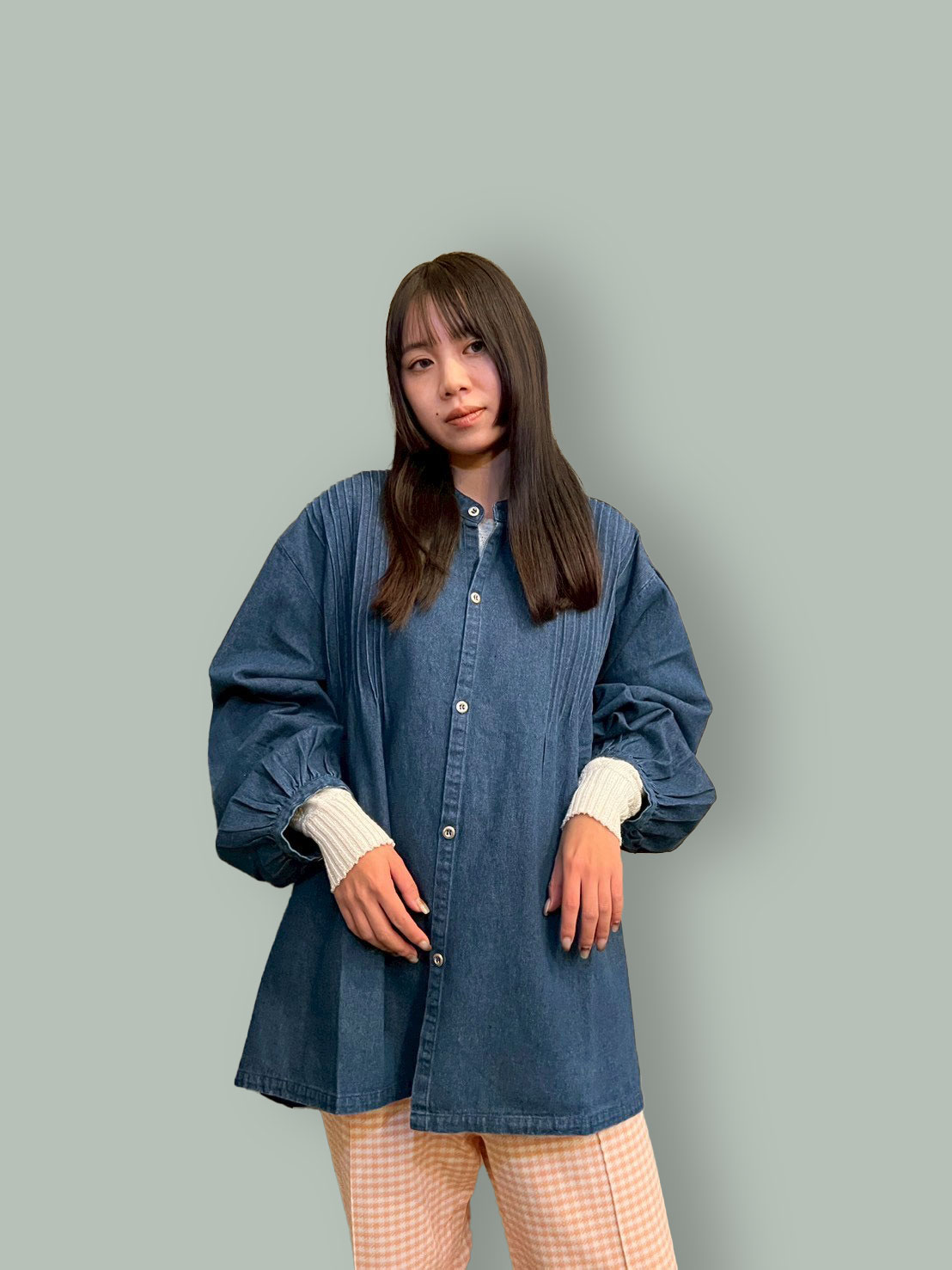 スタイルスナップ 11-2