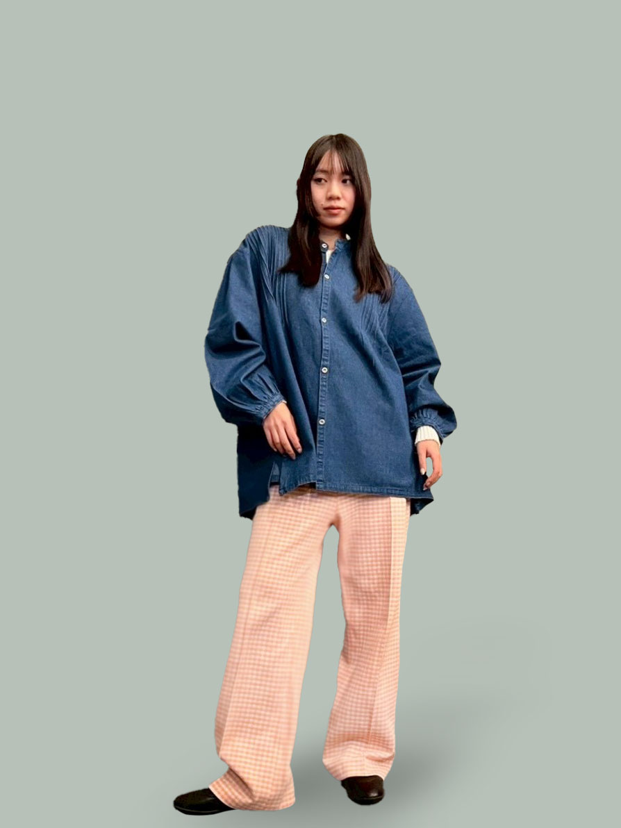 スタイルスナップ 11-1