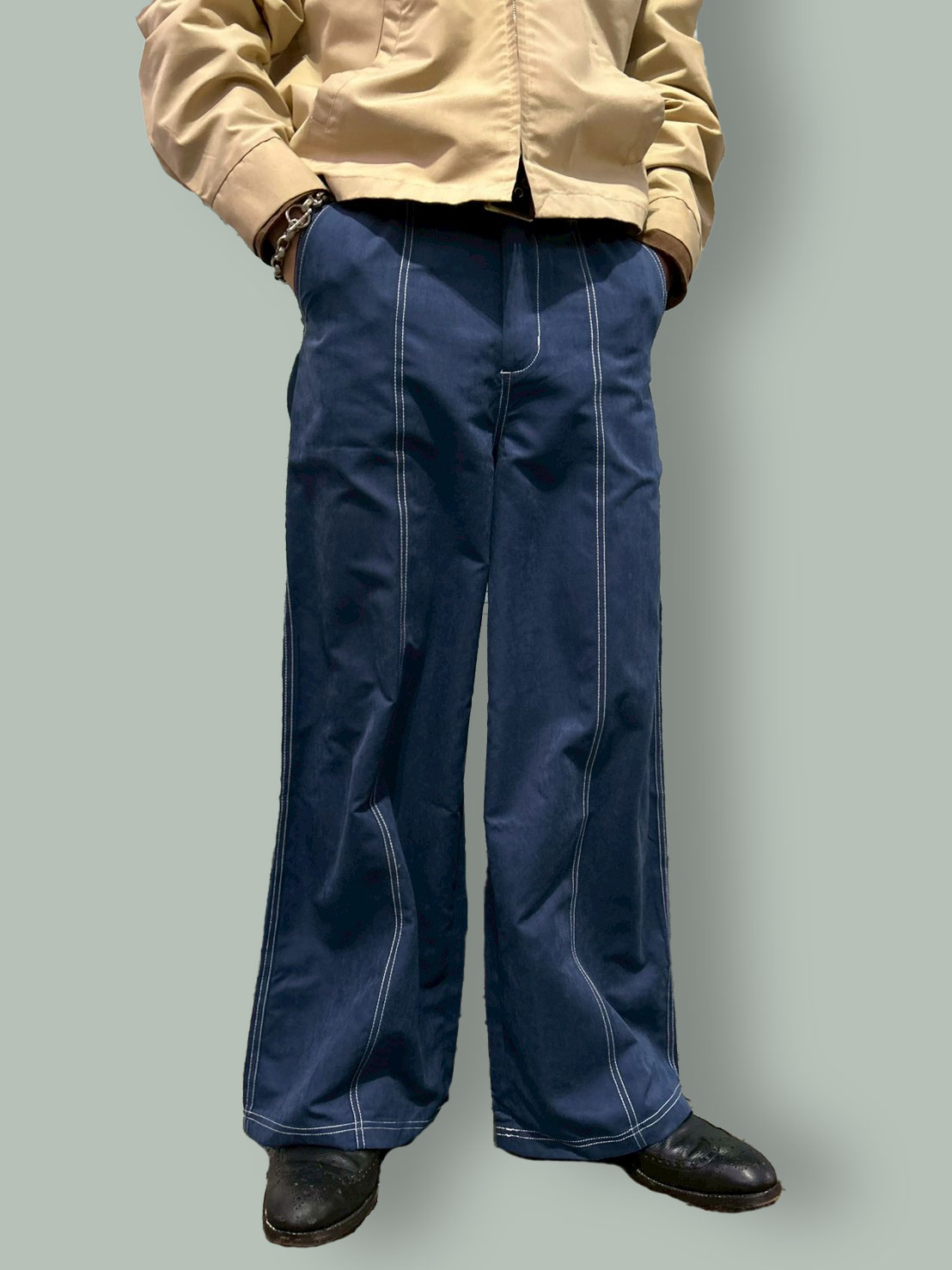 スタイルスナップ 12-3