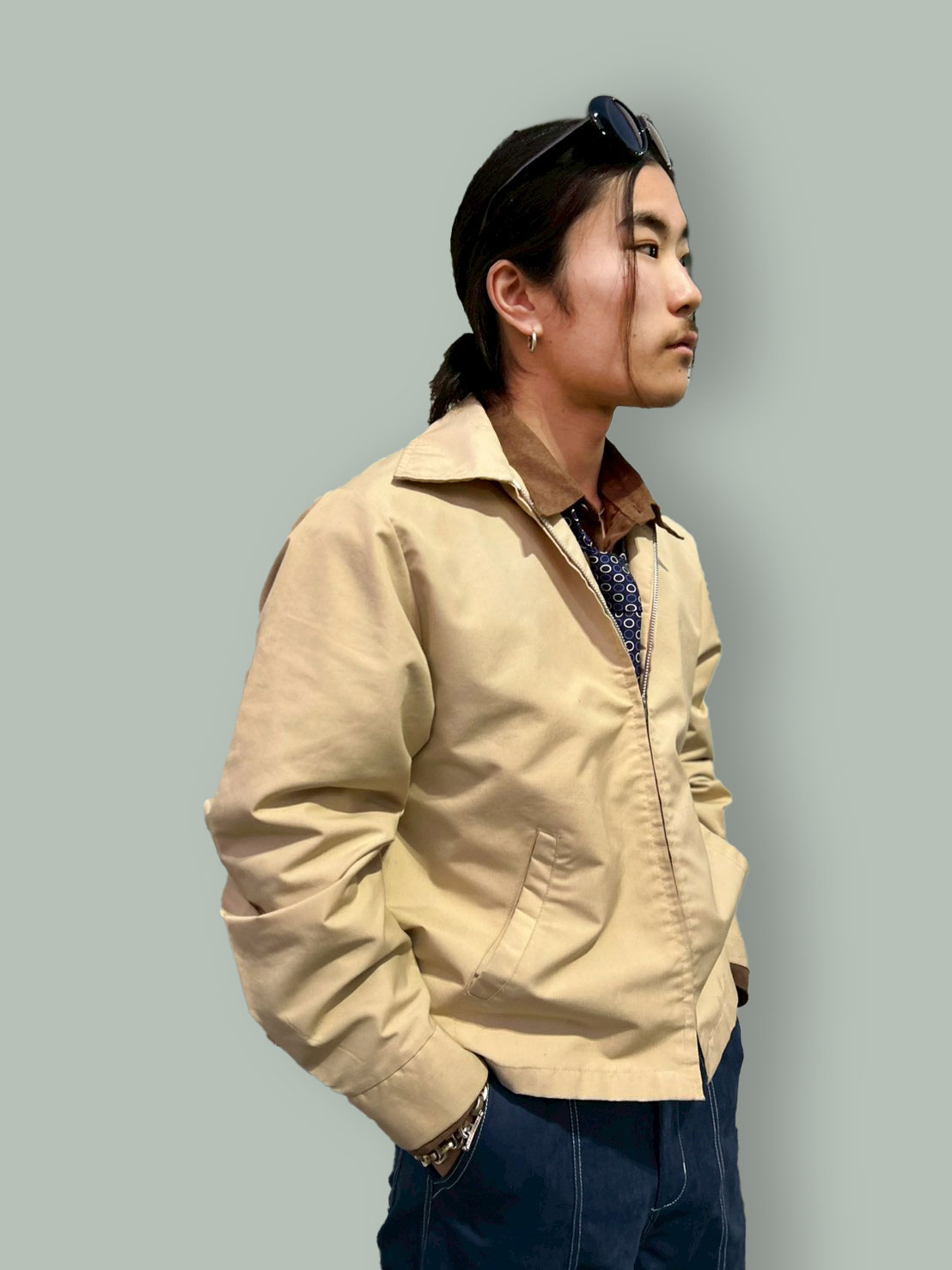 スタイルスナップ 12-2