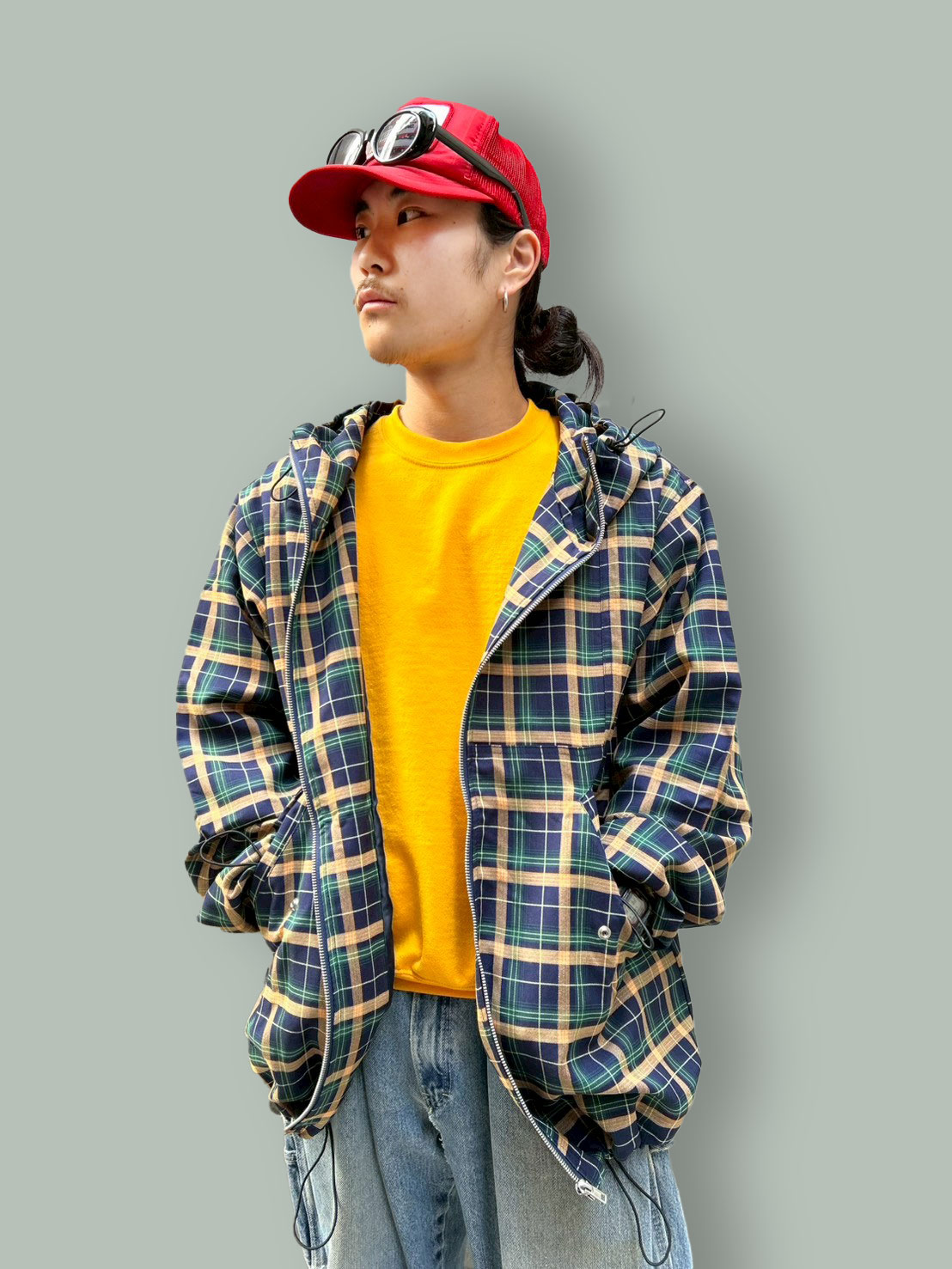 スタイルスナップ 14-2