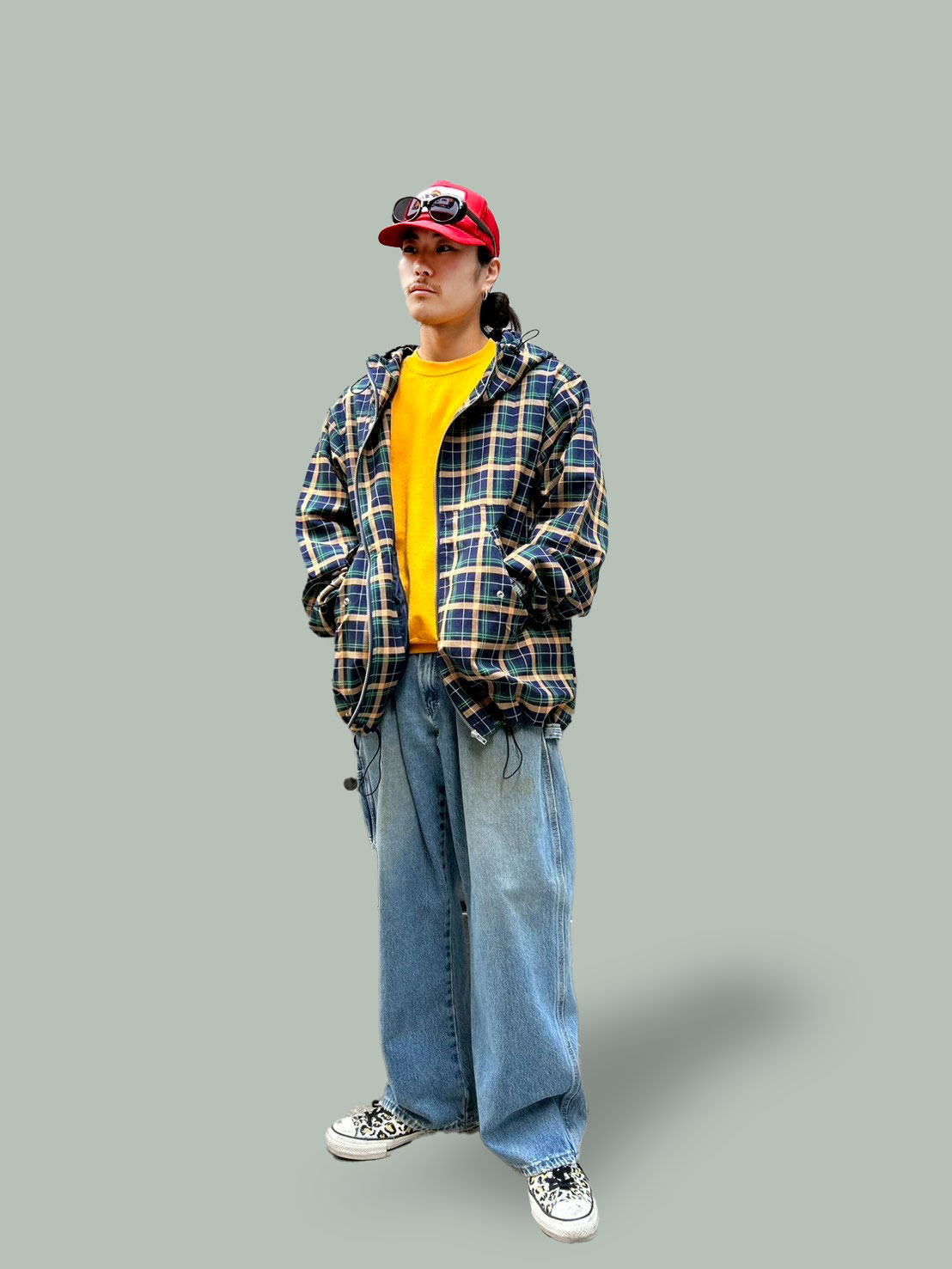 スタイルスナップ 14-1