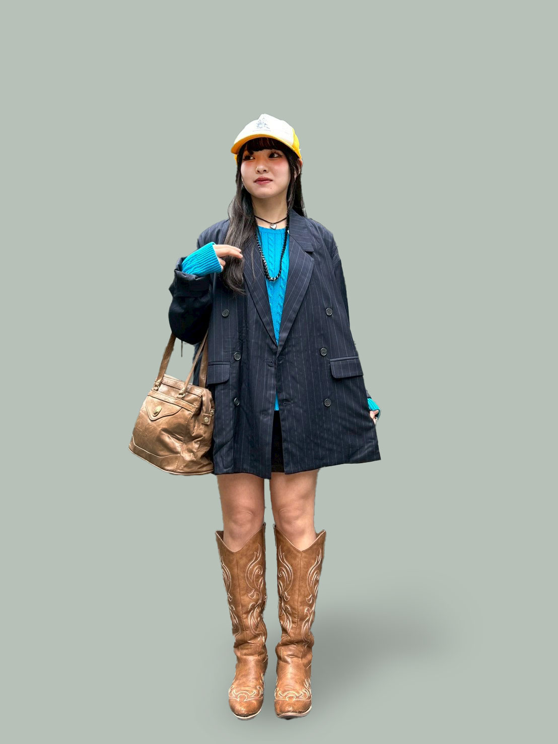 スタイルスナップ 15-1