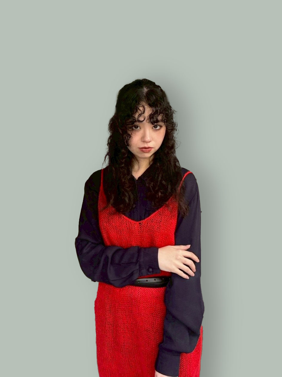 スタイルスナップ 08-2