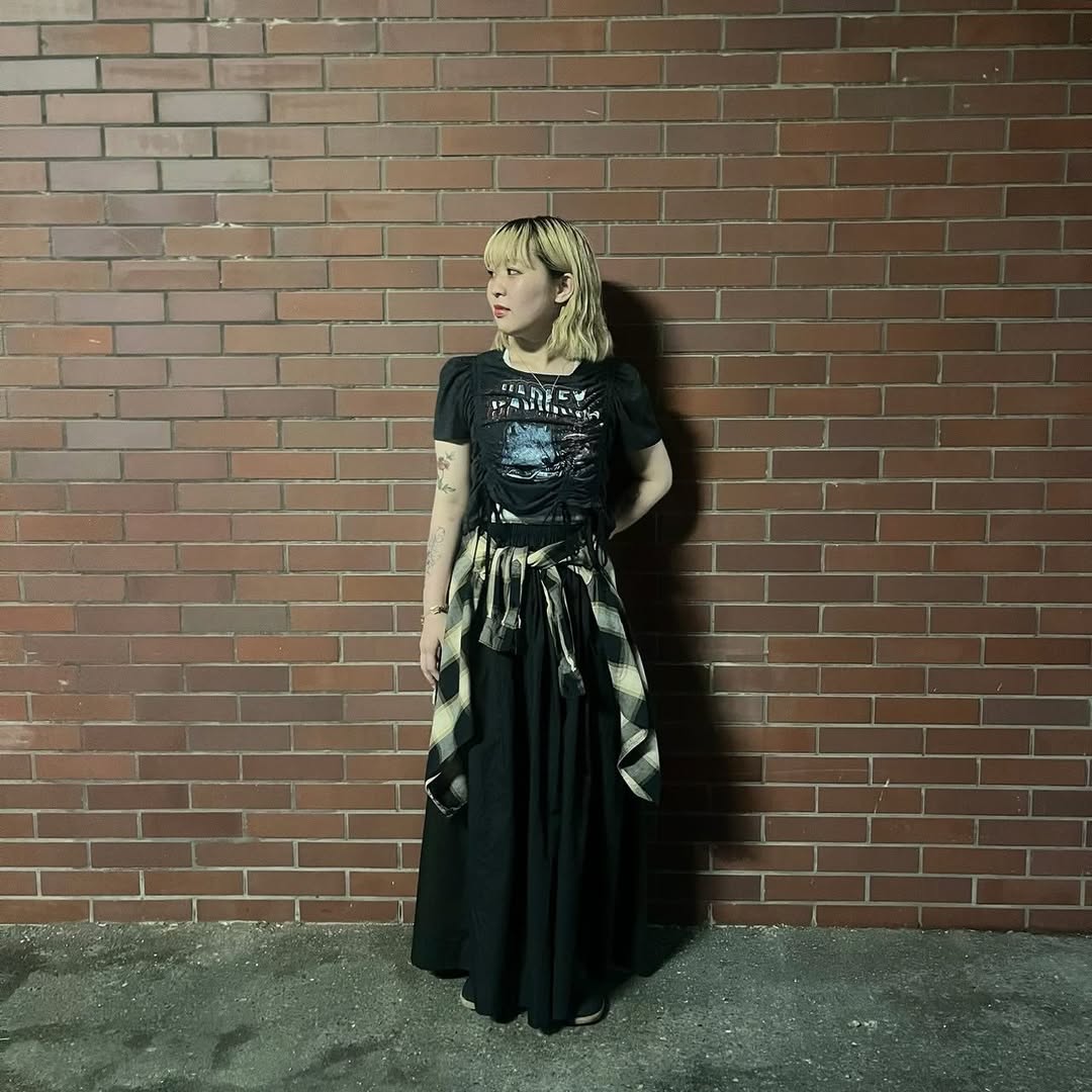 着用イメージ 3