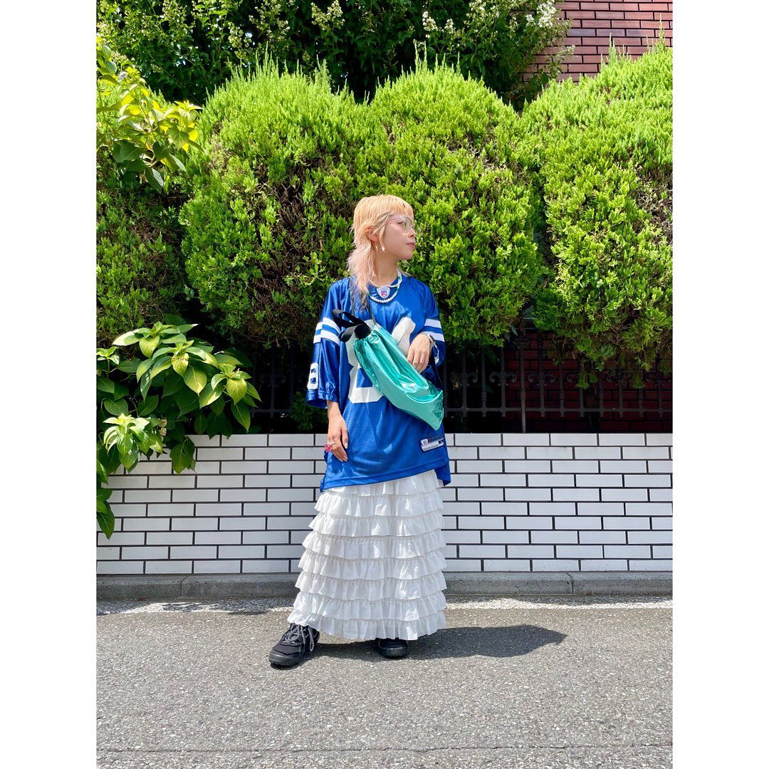 着用イメージ 4