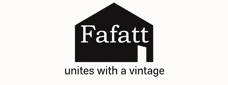 古着屋フラミンゴのオリジナルブランドfafatt