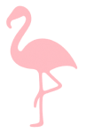 Flamingoロゴ