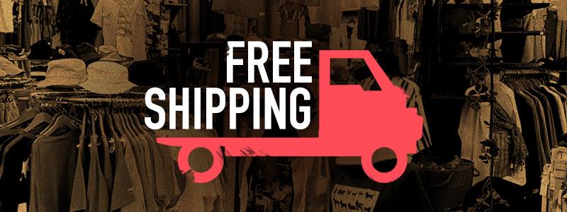 フラミンゴオンラインストアはいつでもどこでも送料無料