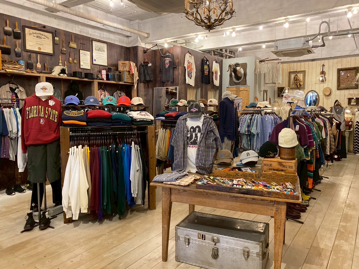 ☆★フラミンゴSHOP★☆ 店舗詳細 フラミンゴ名古屋