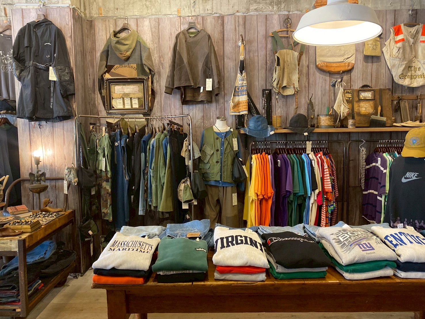 店舗詳細 フラミンゴ名古屋