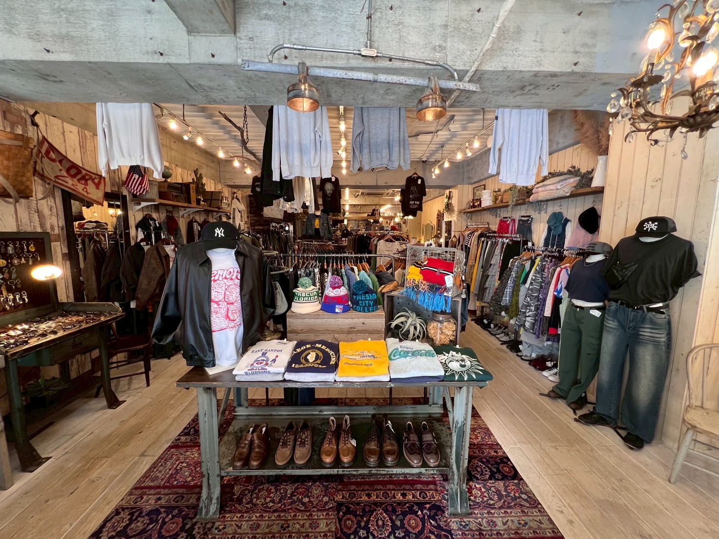 店舗詳細 フラミンゴ仙台 年始用