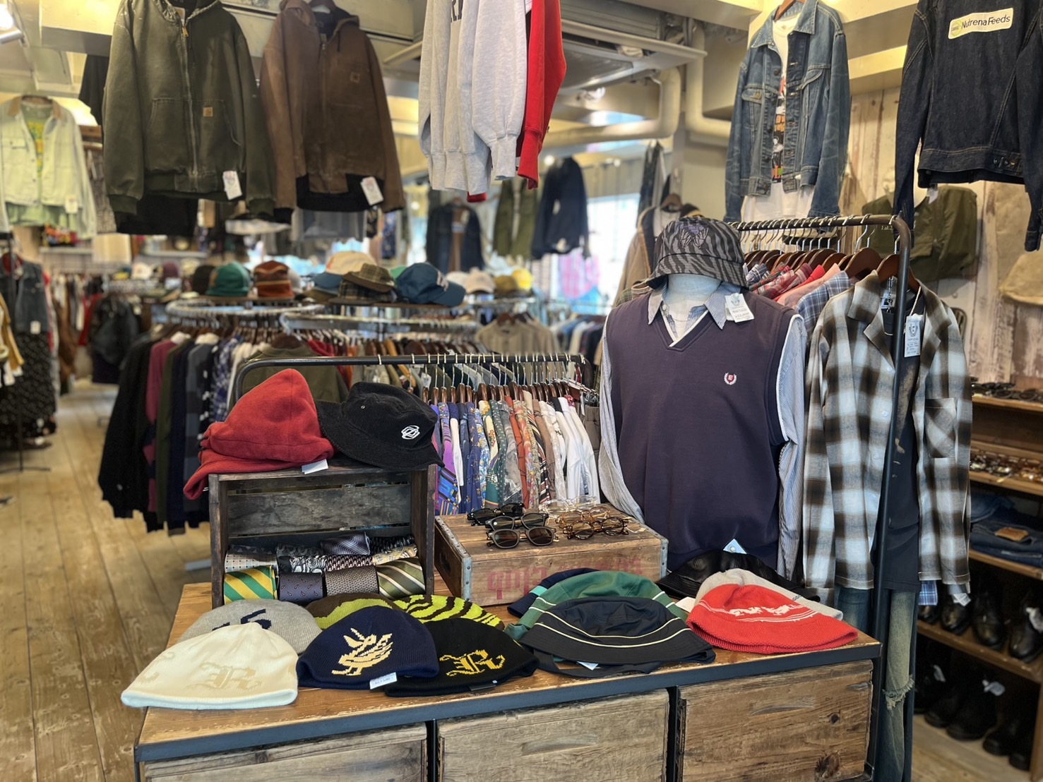 店舗詳細 フラミンゴ下北沢