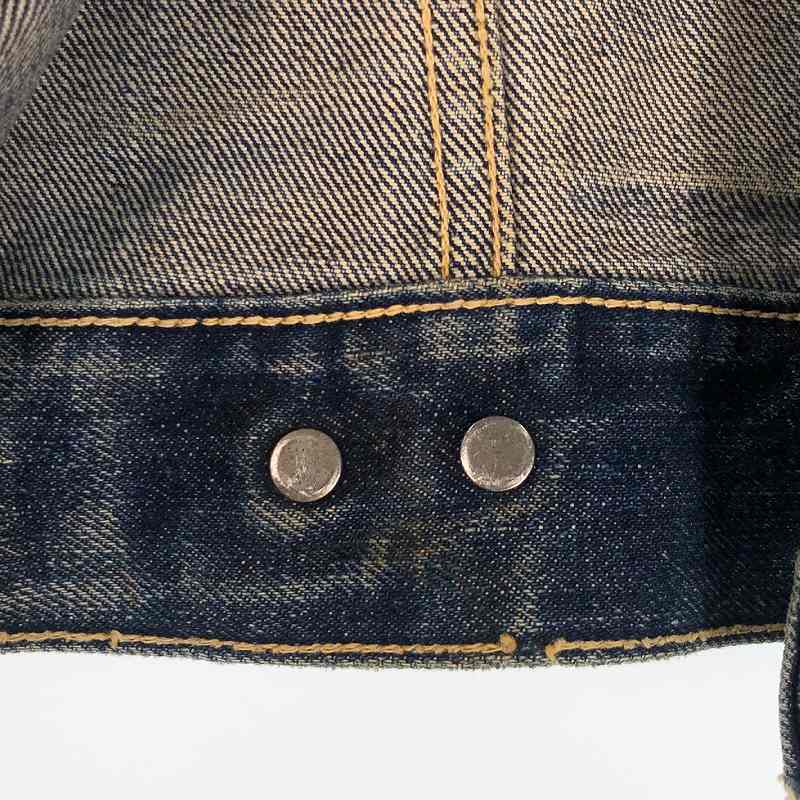 LEVIS 557xx 1962~63