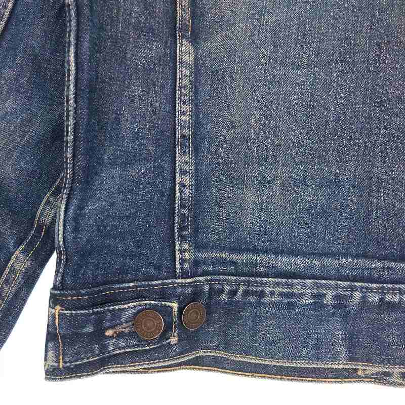 LEVIS 557xx 1962~63