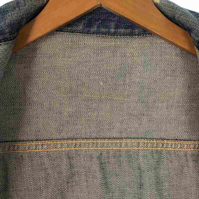 LEVIS 507 xx 2nd 1952s~1953s