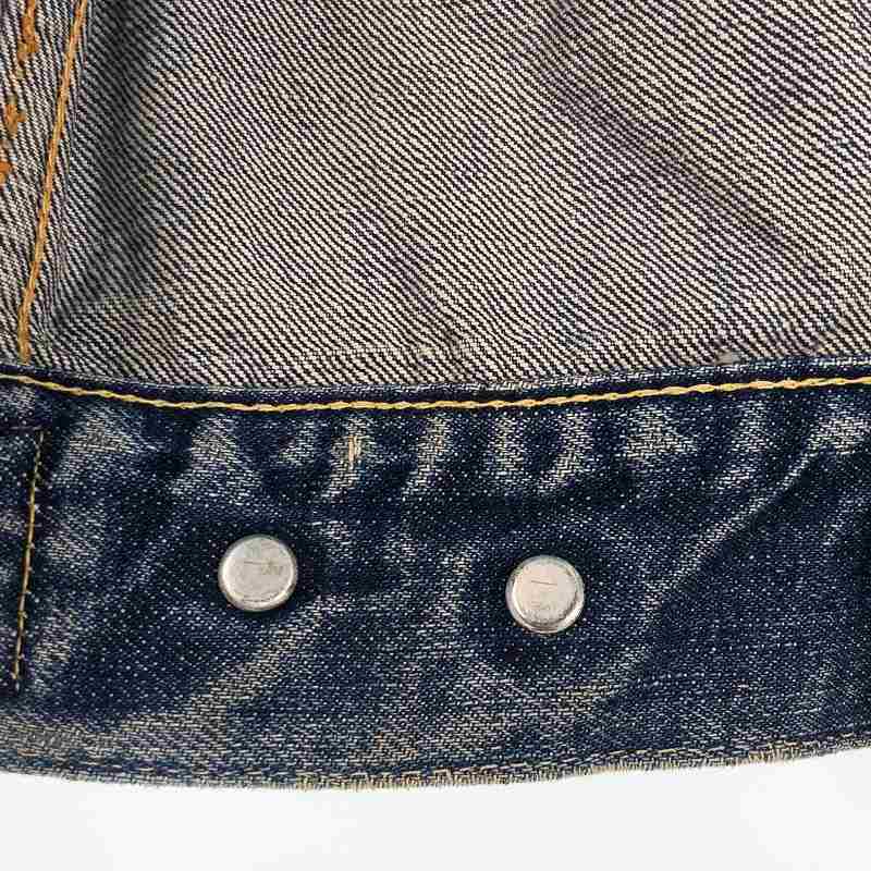 LEVIS 507 xx 2nd 1952s~1953s