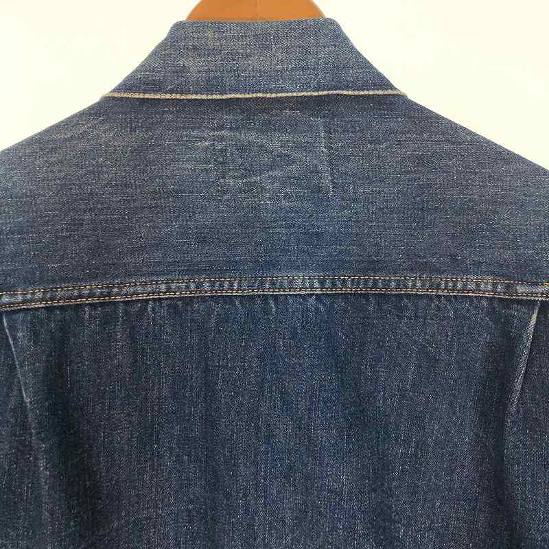LEVIS 507 xx 2nd 1952s~1953s