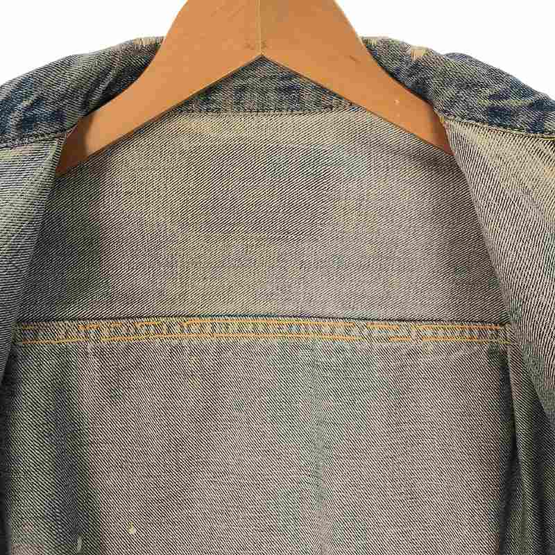 LEVIS 507 xx 1954s~1962s