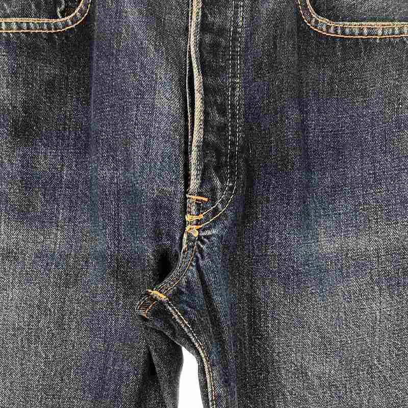 LEVIS 501 xx 最終モデル