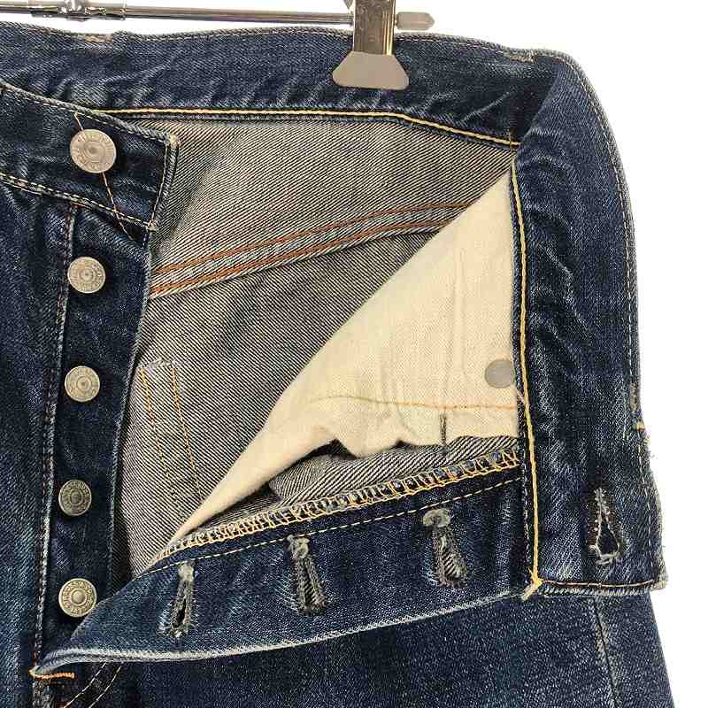 LEVIS 501 xx 最終モデル