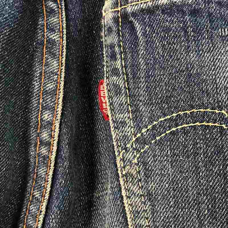 LEVIS 501 xx 最終モデル