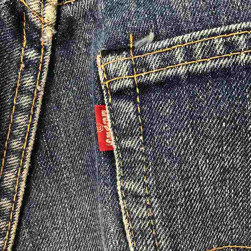 LEVIS 505 1970s 66前期モデル