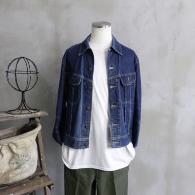 古着 50s VINTAGE Lee リー デニムジャケット 101-J | Flamingo