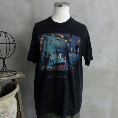 古着 90s SANDY SKOGLUND リベンジ オブ ザゴールド