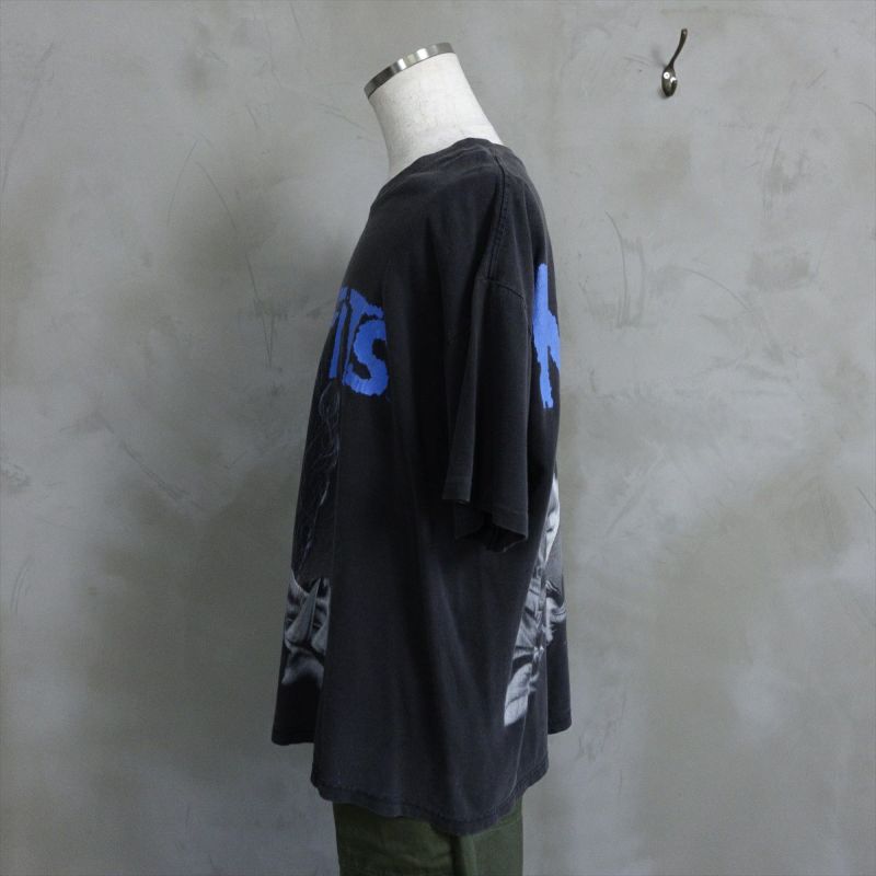 古着 90s MISFITS Tシャツ バンドTシャツ | Flamingo Online