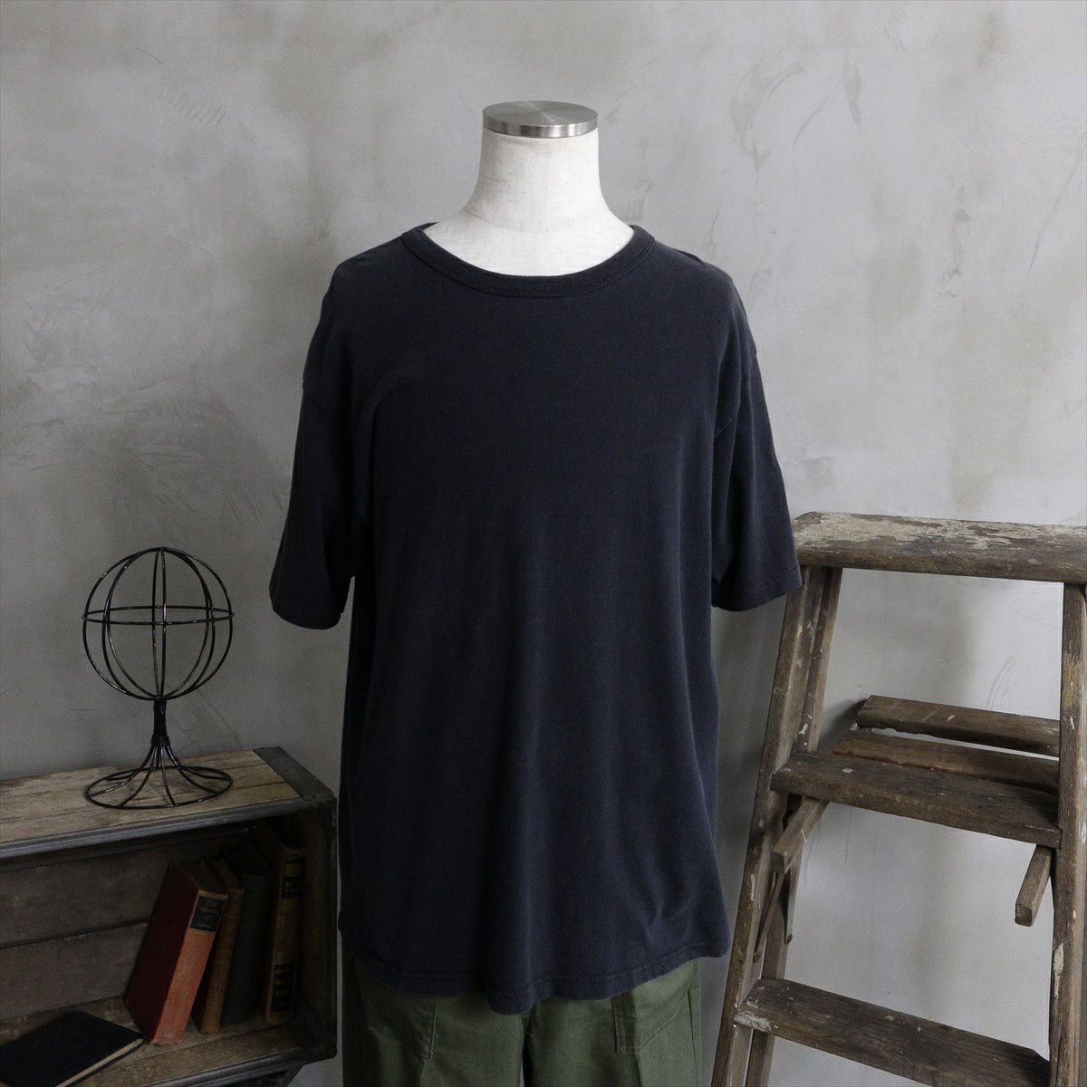 チャンピオンのTシャツ