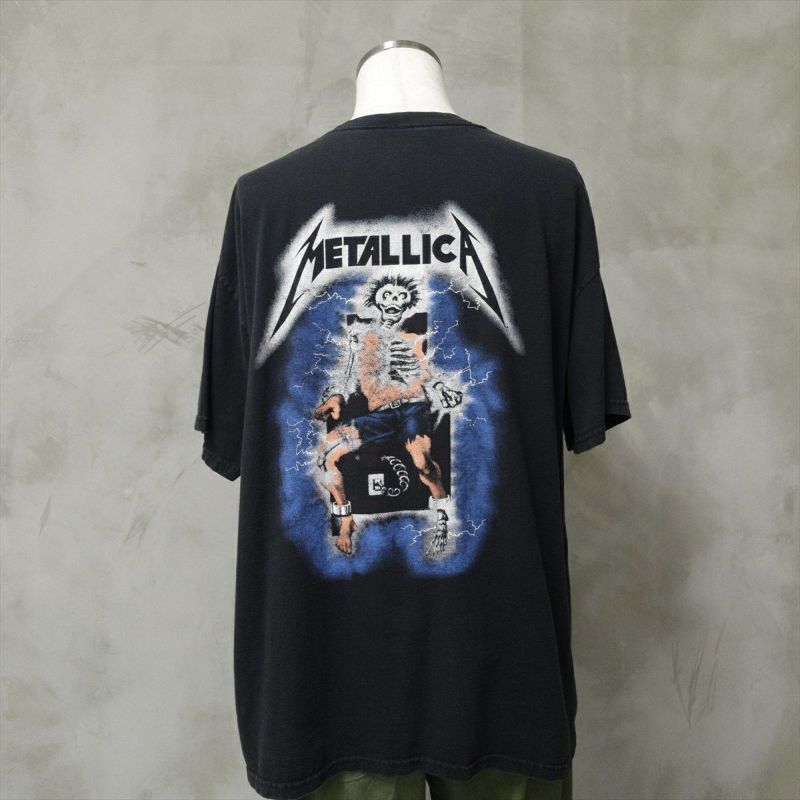 18340円格安 通販 国内オンラインストア 【METALLICAメタリカ】©1994