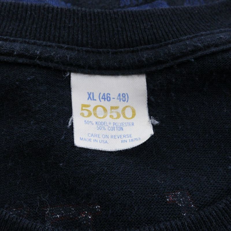 80sアメリカ製ビリージョエルビンテージTシャツツアーTシングルステッチ 3B7AA2C9-17A8-4D68-B0EC-