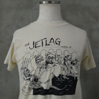 80s USA製 vintage スクリーンスターズ Tシャツ 古着 80s アメリカ製 SCREEN STARS スクリーンスターズ CAM/AM ロゴ