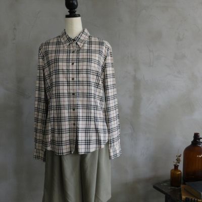BURBERRY | Flamingo Online 古着屋フラミンゴ オンラインショップ