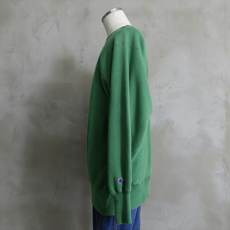 古着 90s チャンピオン Champion リバースウィーブ REVERSEWEAVE