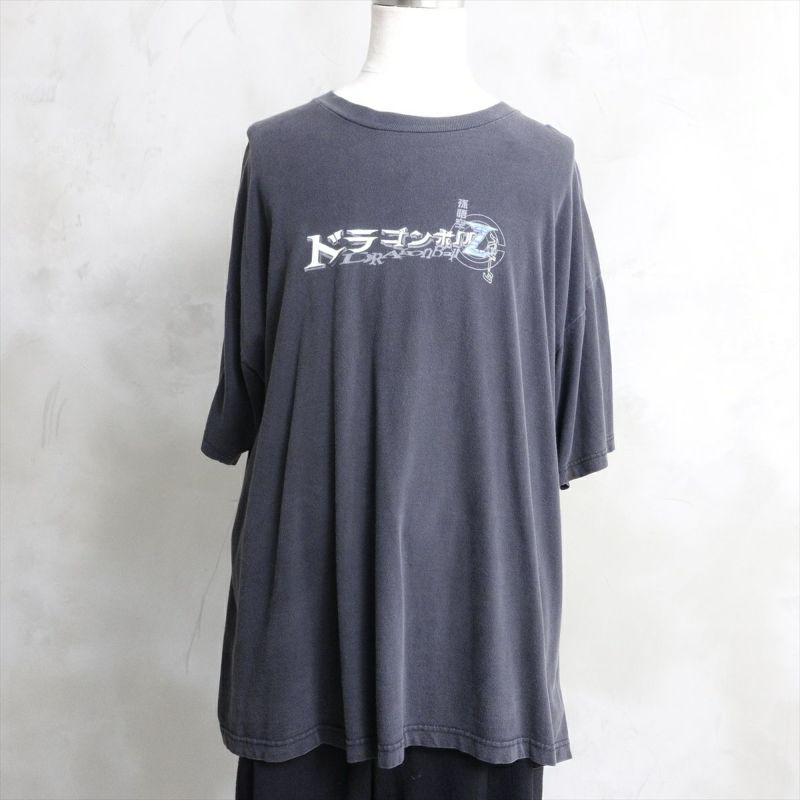 古着 00s ドラゴンボールTシャツ | Flamingo Online 古着屋 古着 00s ドラゴンボールTシャツ | Flamingo Online 古着屋