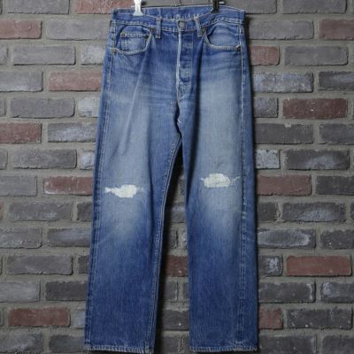 古着 50s Levis　501XX