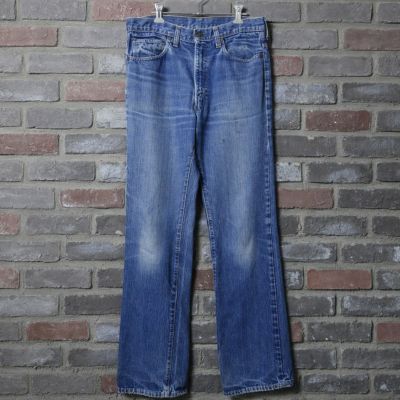 古着 70s Levis リーバイス 517 シングル | Flamingo Online 古着屋